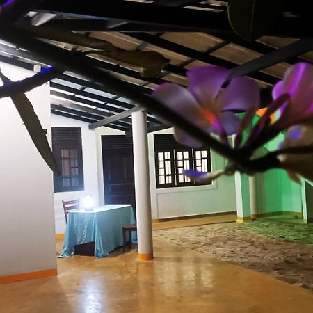 Greenery Lanka Villa Unawatuna Dış mekan fotoğraf