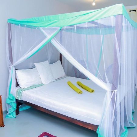 Greenery Lanka Villa Unawatuna Dış mekan fotoğraf