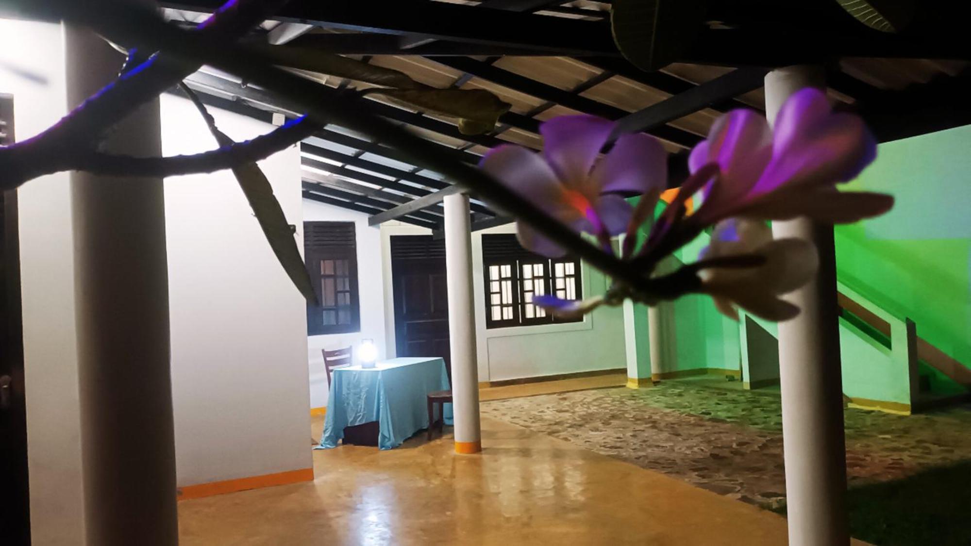 Greenery Lanka Villa Unawatuna Dış mekan fotoğraf