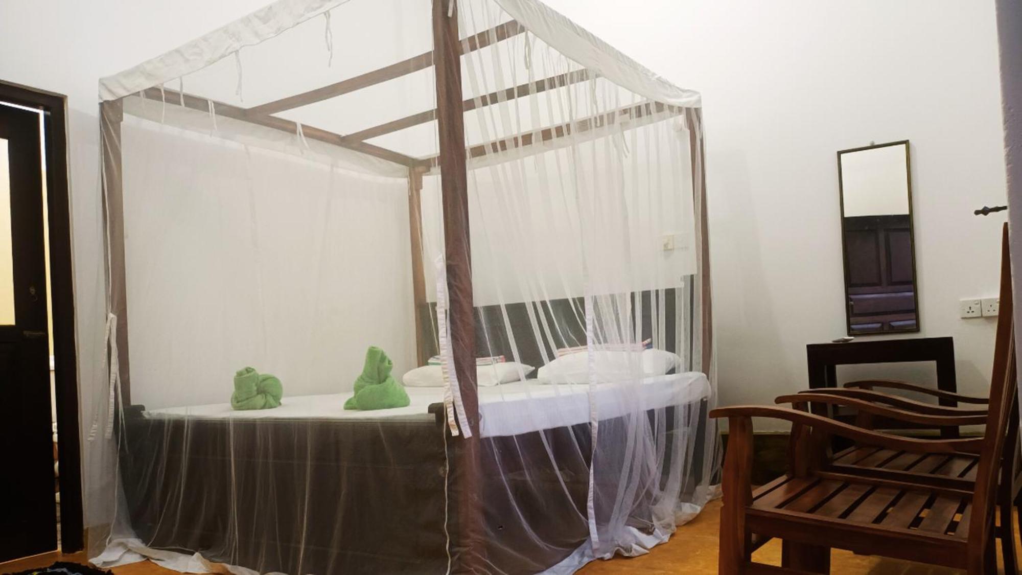 Greenery Lanka Villa Unawatuna Dış mekan fotoğraf