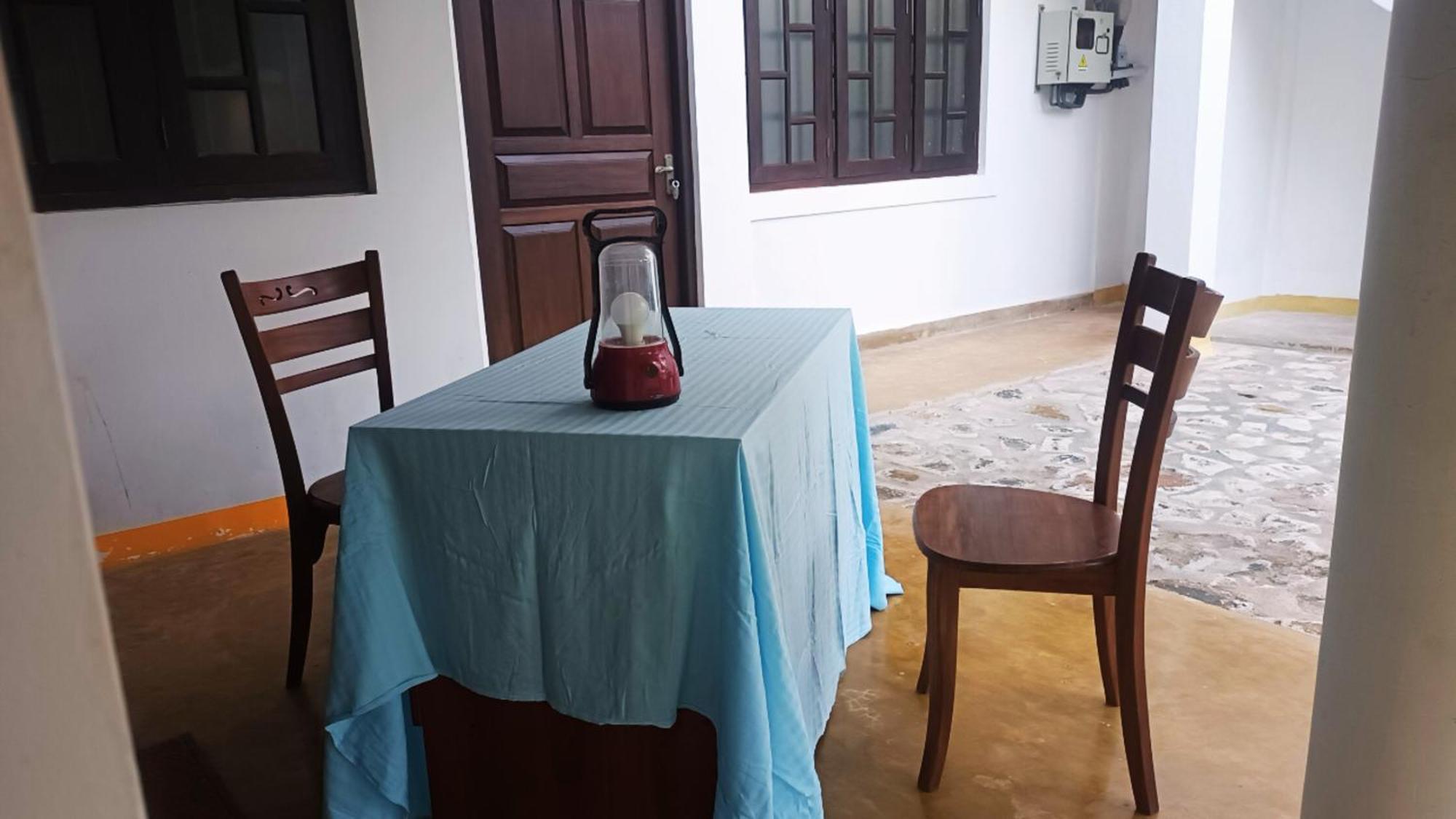Greenery Lanka Villa Unawatuna Dış mekan fotoğraf