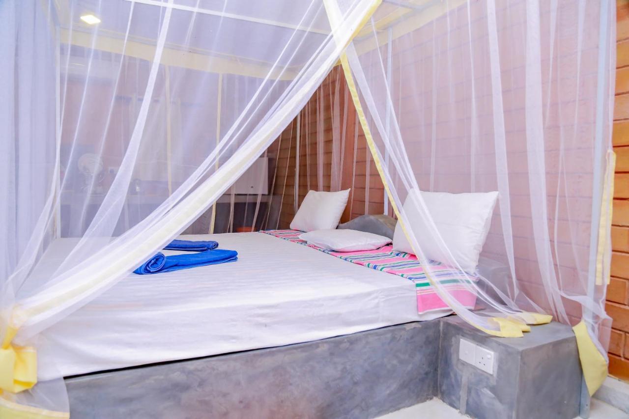 Greenery Lanka Villa Unawatuna Dış mekan fotoğraf