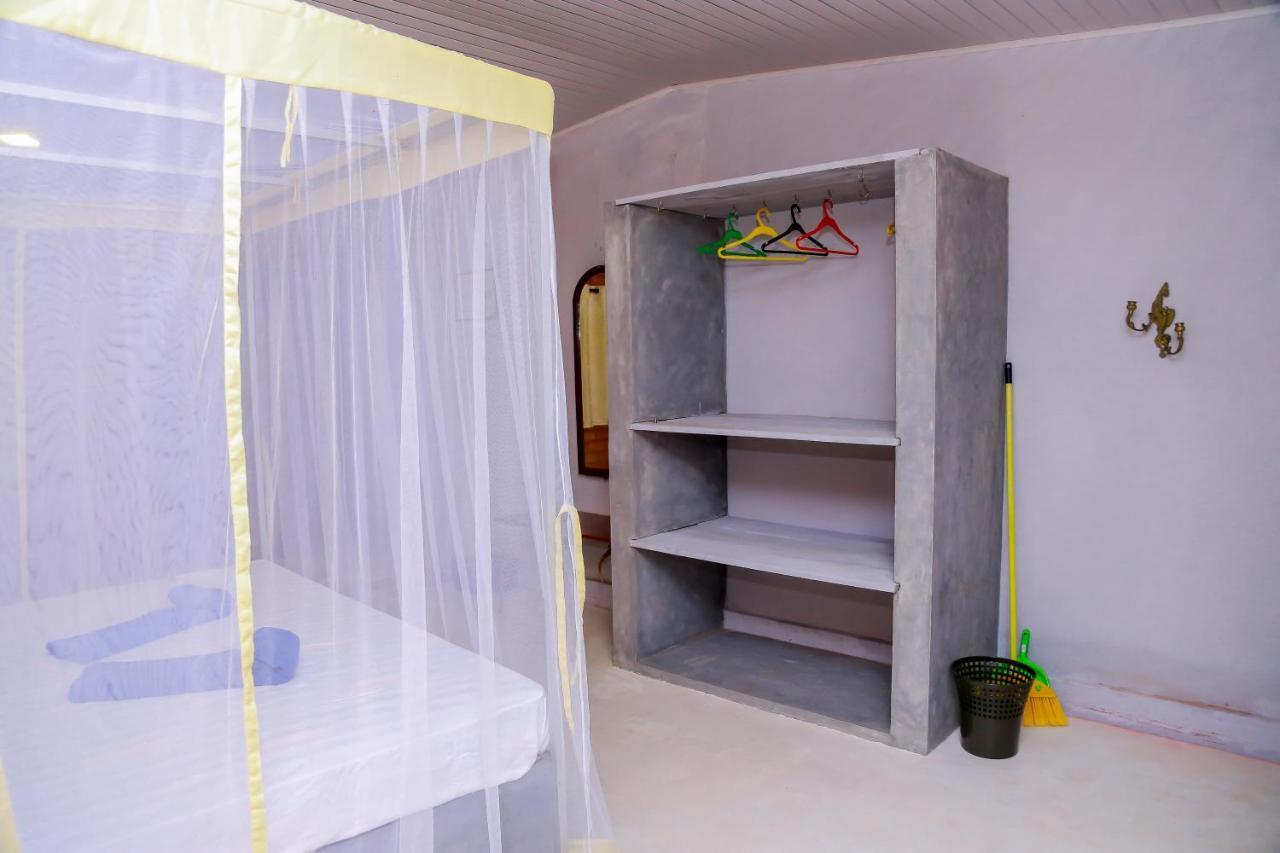 Greenery Lanka Villa Unawatuna Dış mekan fotoğraf
