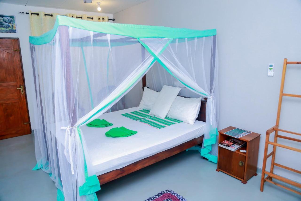 Greenery Lanka Villa Unawatuna Dış mekan fotoğraf