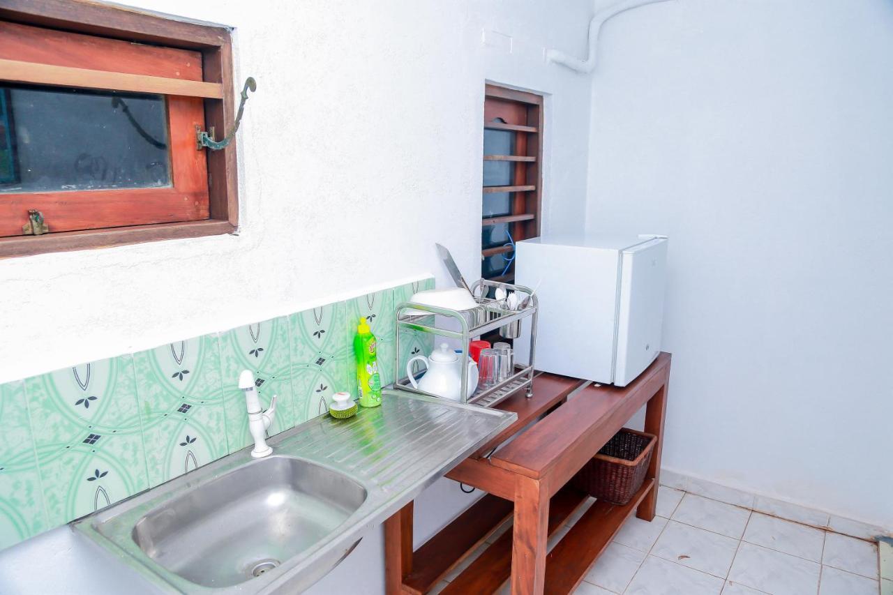 Greenery Lanka Villa Unawatuna Dış mekan fotoğraf