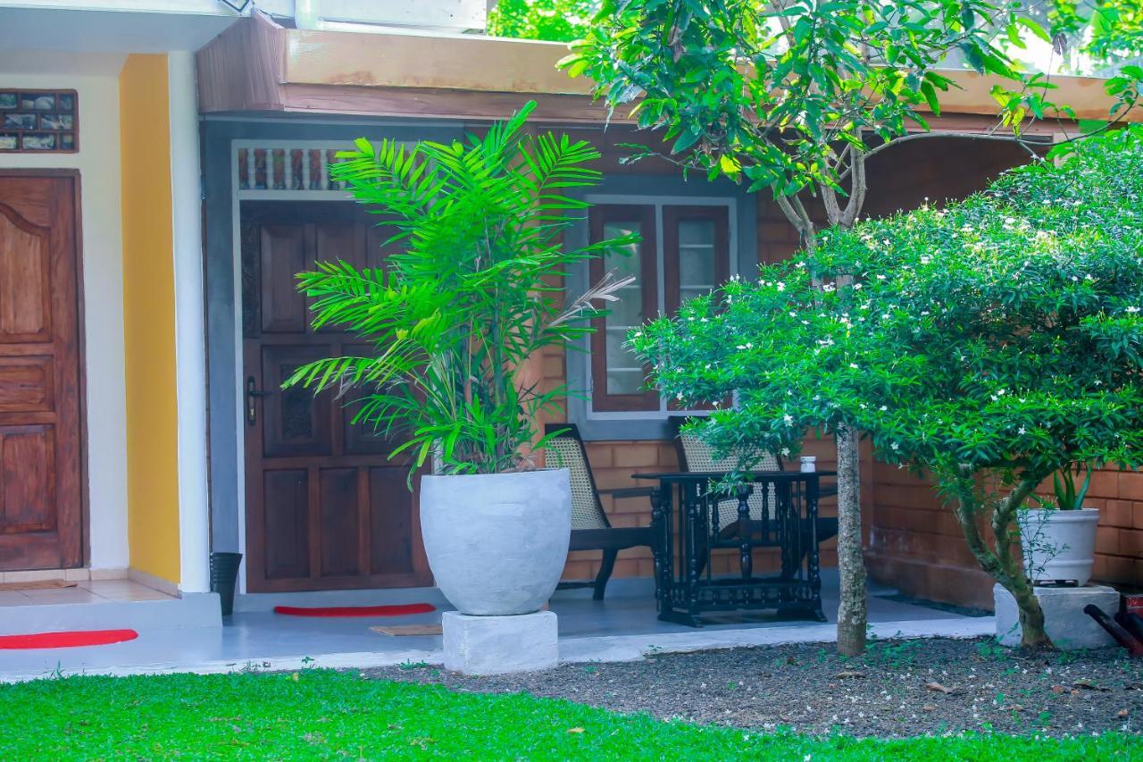 Greenery Lanka Villa Unawatuna Dış mekan fotoğraf