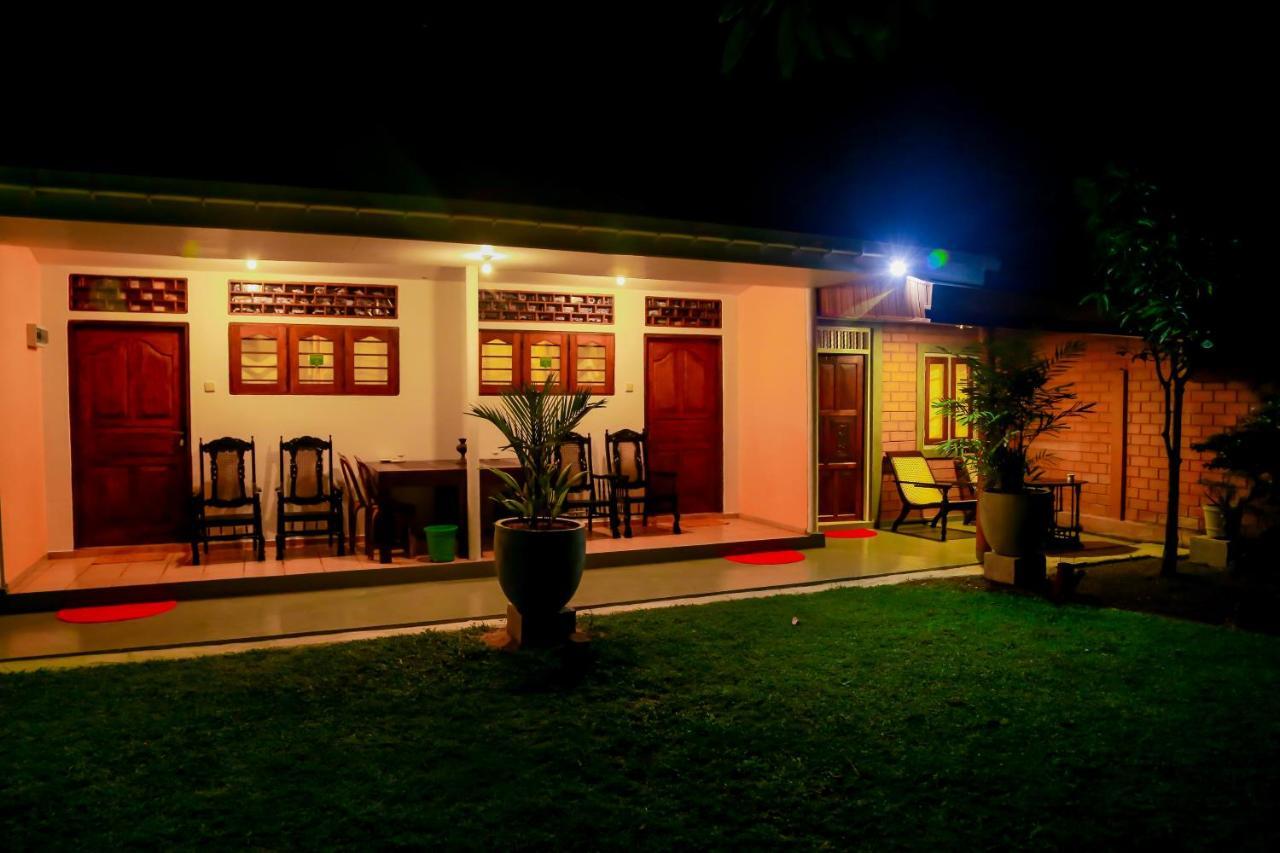 Greenery Lanka Villa Unawatuna Dış mekan fotoğraf