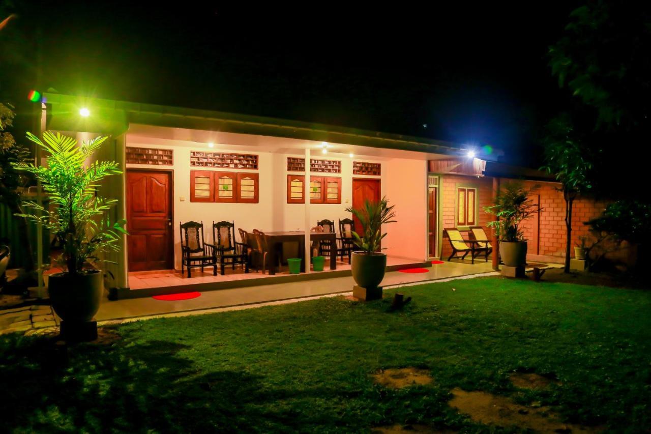 Greenery Lanka Villa Unawatuna Dış mekan fotoğraf