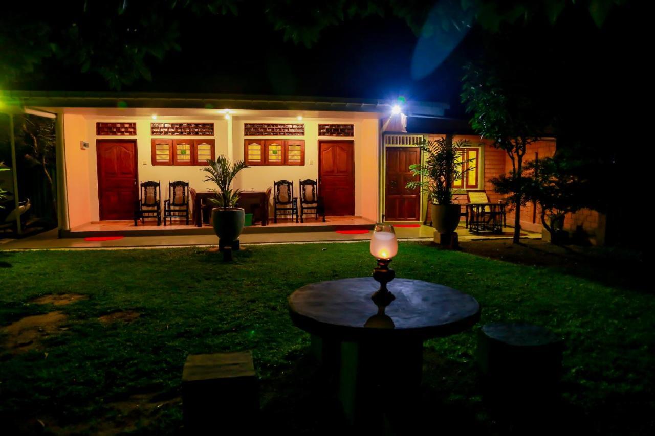 Greenery Lanka Villa Unawatuna Dış mekan fotoğraf