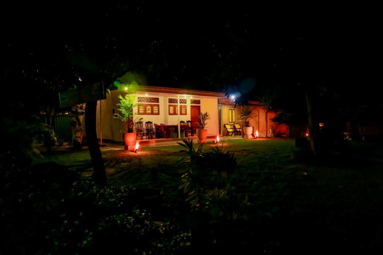 Greenery Lanka Villa Unawatuna Dış mekan fotoğraf