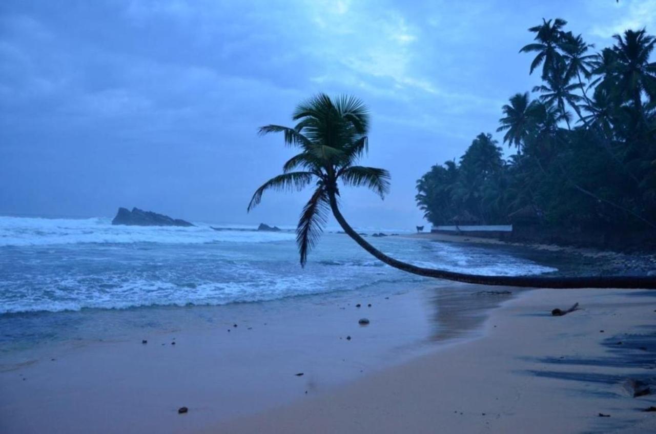 Greenery Lanka Villa Unawatuna Dış mekan fotoğraf