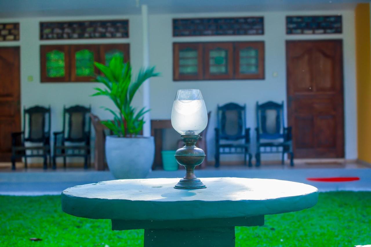 Greenery Lanka Villa Unawatuna Dış mekan fotoğraf