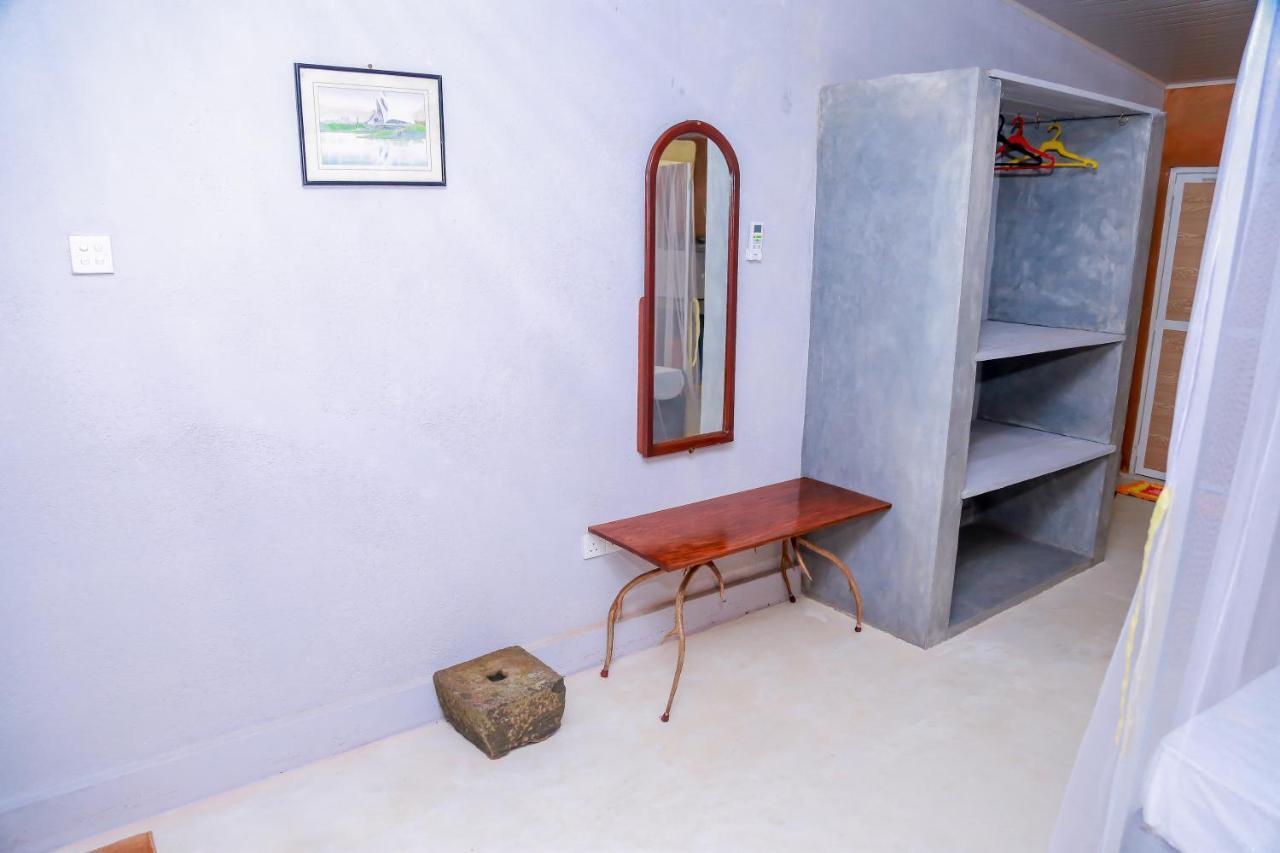 Greenery Lanka Villa Unawatuna Dış mekan fotoğraf
